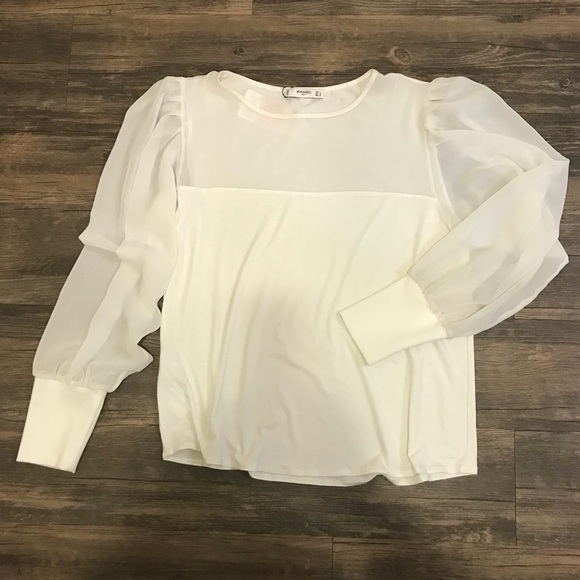 Mango Tops - Butiful Top Mango Tops - Butiful Top